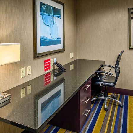 Embassy Suites By Hilton St Louis Airport Bridgeton Bagian luar foto
